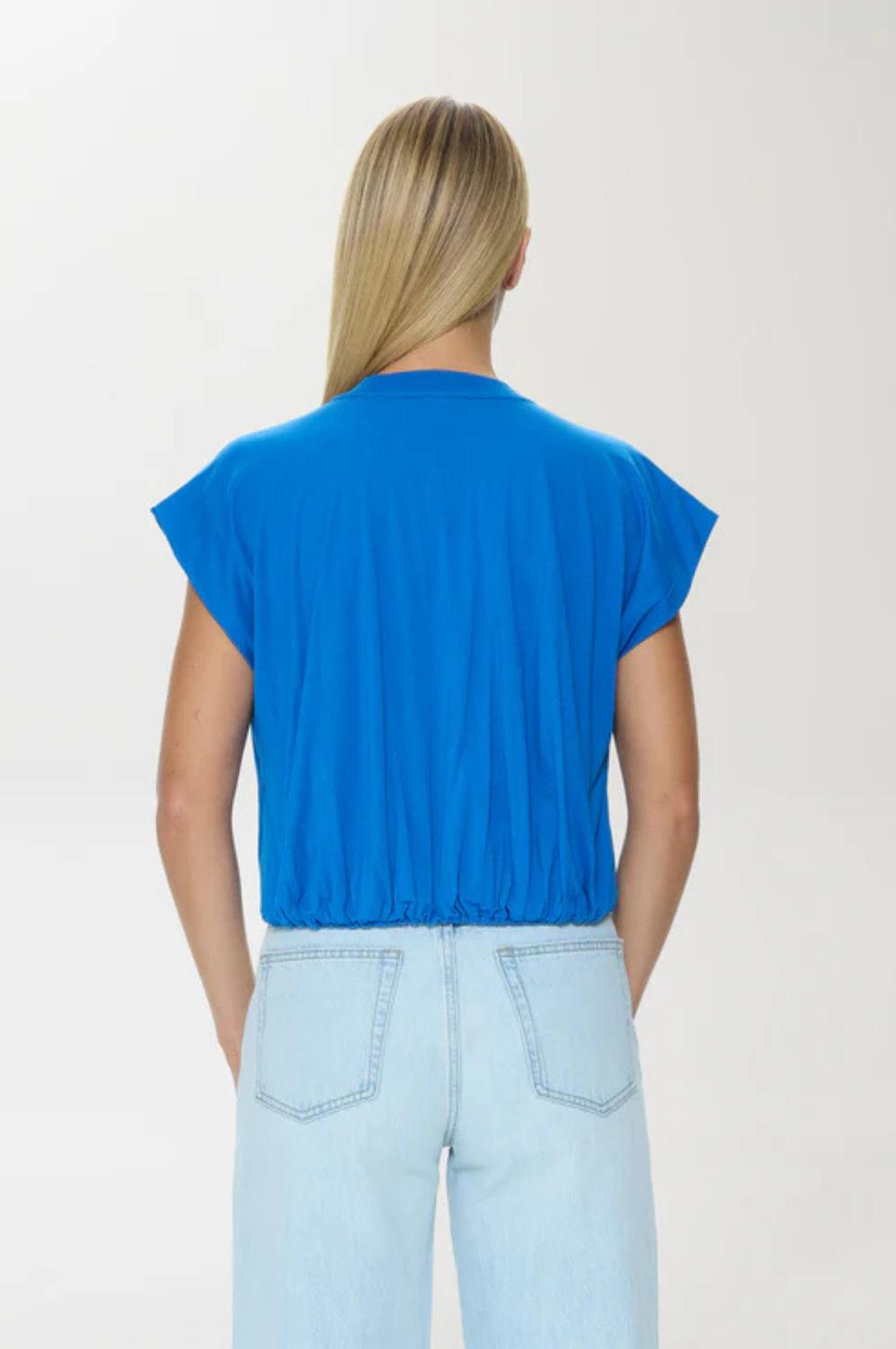 Pistola - Millie Bubble Tee Top