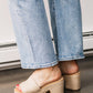 Steve Madden - Women's Trippy Platform Sandal