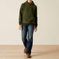 Ariat - Youth Barbwire Skull Hoodie