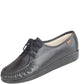 Sas - SIESTA LACE UP LOAFER - MEDIUM
