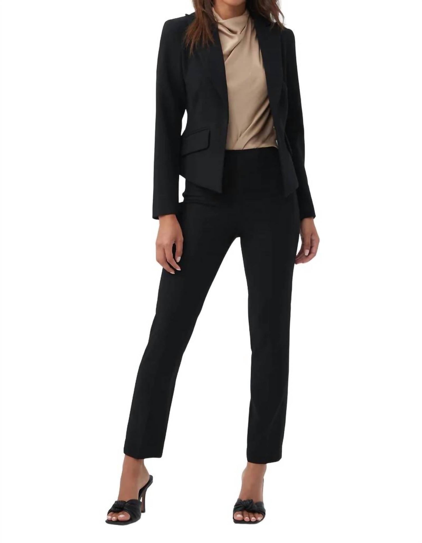 Trina Turk - Furusato Pant
