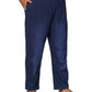 On The Plus Side - Plus Size Wide Leg Premium Cotton-blend Denim Jeans