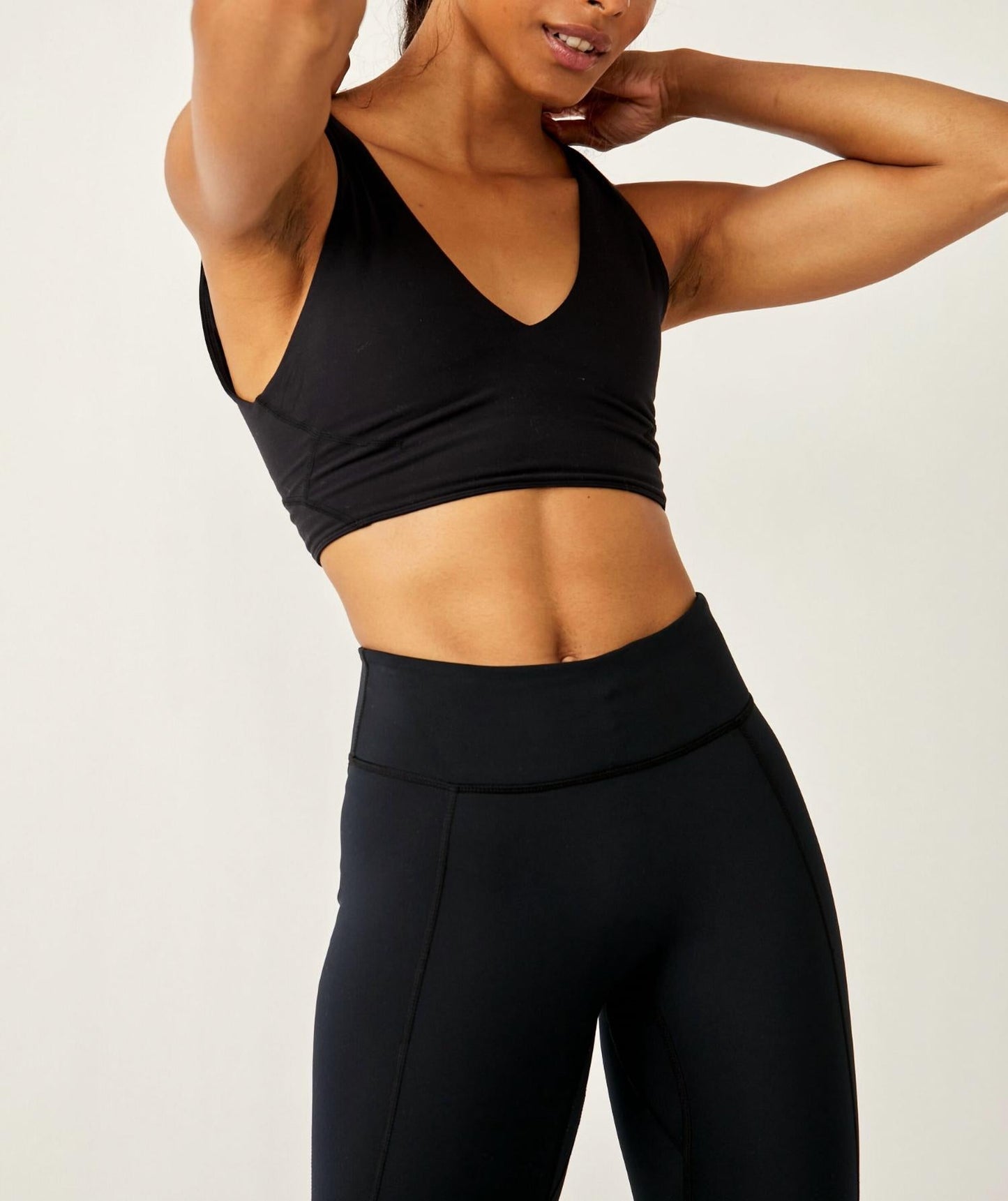 Free People - Never Better Crop Cami