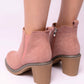 Corkys Footwear - Women's Bite Me Booties