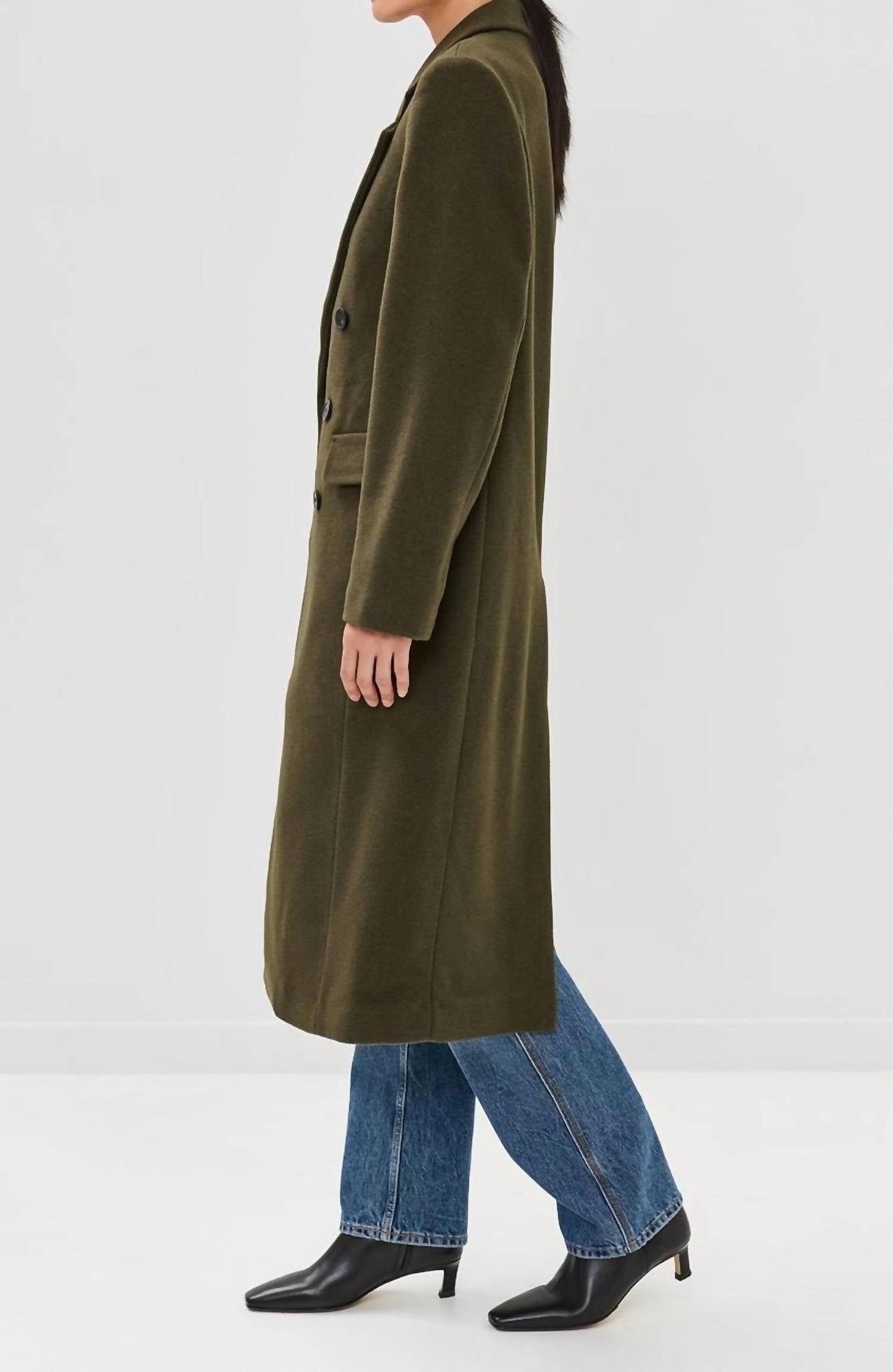 Pistola - Prescott Coat