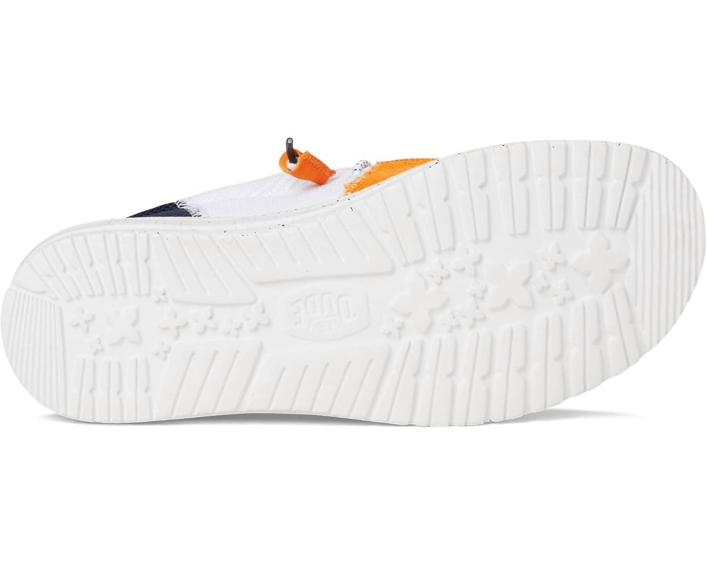 Hey Dude - Men’s Wally Tri Varsity Loafers