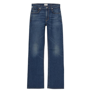 Citizens Of Humanity - Vidia Mid Rise Boot Cut Jeans