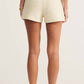 Z Supply - Women's Knox Looped Terry Shorts