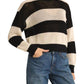 Z Supply - Broadbeach Stripe Sweater