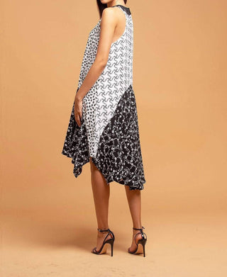 Eva Franco - Claire Mini Dress