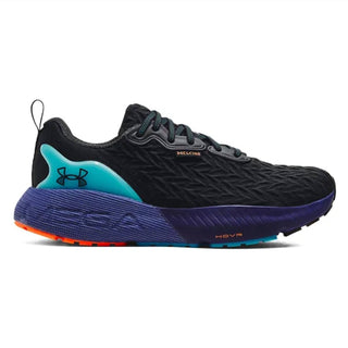 Under Armour - Tênis de corrida masculino Ua Hovr Mega 3 Clone