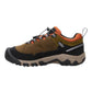 Keen - Boy's Targhee Low Hiking Shoe