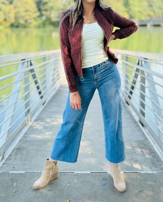 Xcvi - Jaqueta Hurston