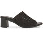 Munro - Women's Jules Nubuck Sandal