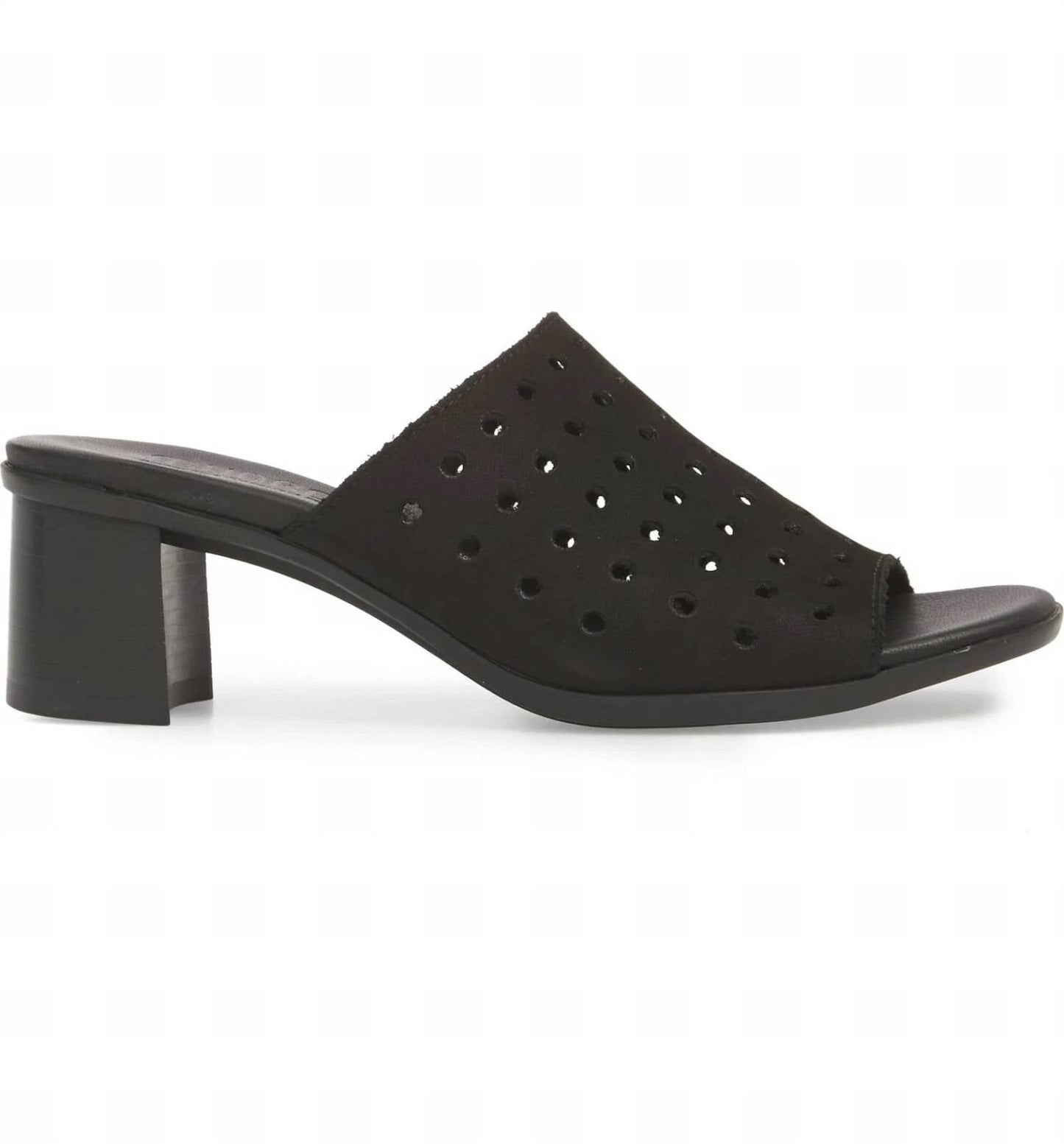 Munro - Women's Jules Nubuck Sandal