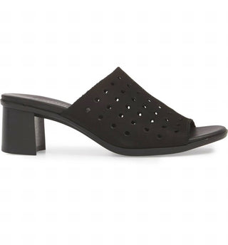 Munro - Sandália Jules Nubuck Feminina