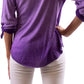 Gigi Moda - Alicia Blouse Sweater