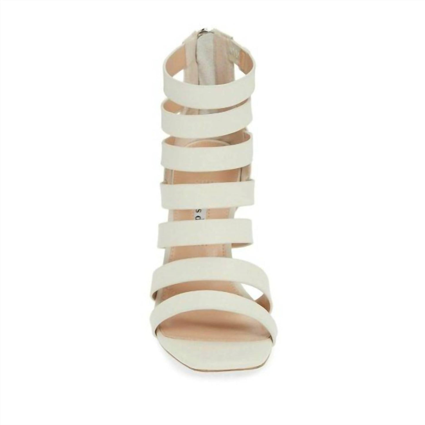 Charles David - Women's Velma Leather Strappy Sandals
