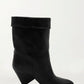 Che By Chelsey - Women's Calfskin Boot