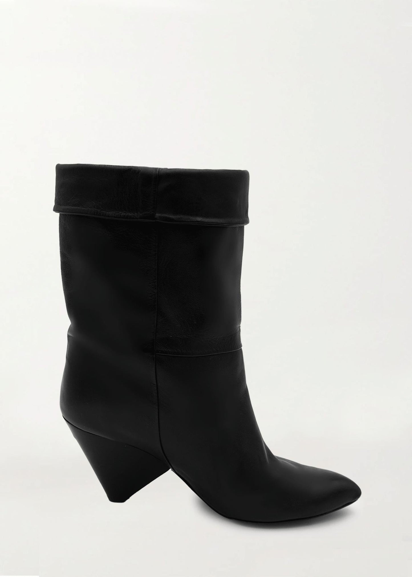 Che By Chelsey - Women's Calfskin Boot