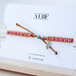 Albf Studio - Apple of My Eye Braided Bracelet