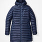 Marmot - LONG AVANT FEATHERLESS HOODY