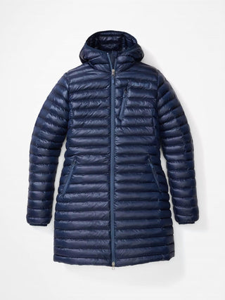 Marmot - Moletom Longo Avant Sem Penas