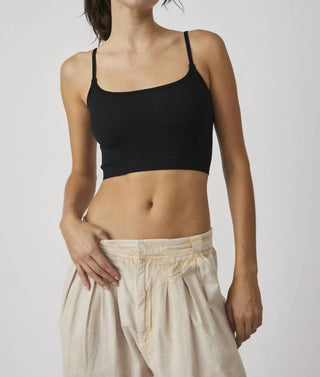 Free People - Top Brami Reciclado XYZ