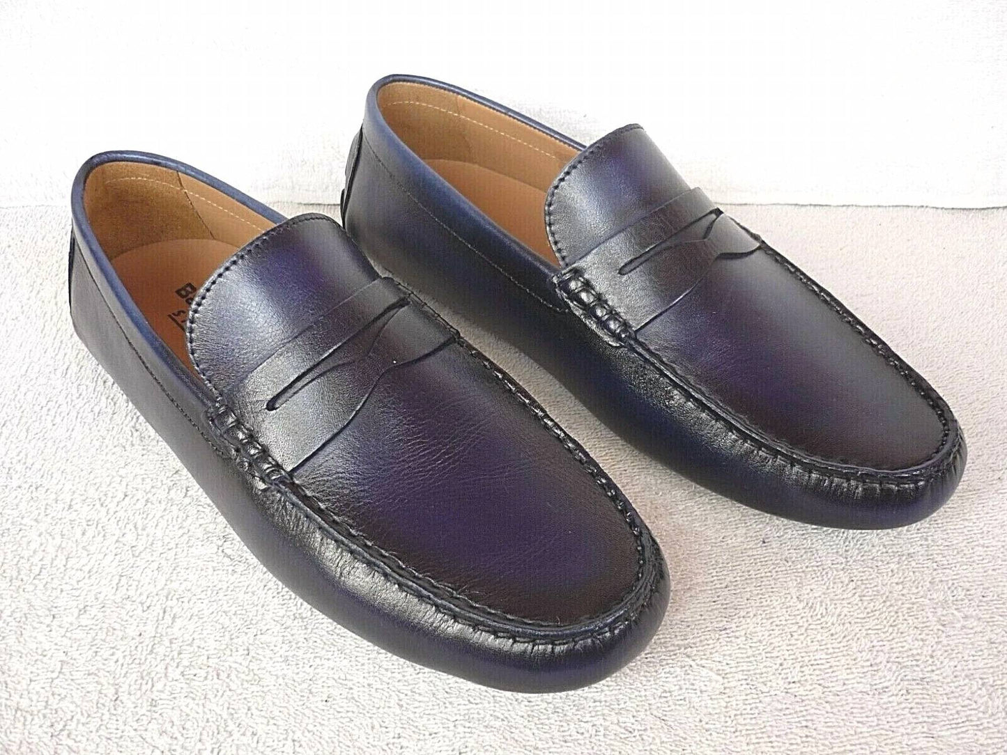 Bacco Bucci - Men's Acari Shoes