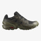 Salomon - Men's Speedcross 6 Gtx Trail Running Shoes