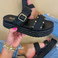 Corkys Footwear - Women's Walk Of Shame Sandal