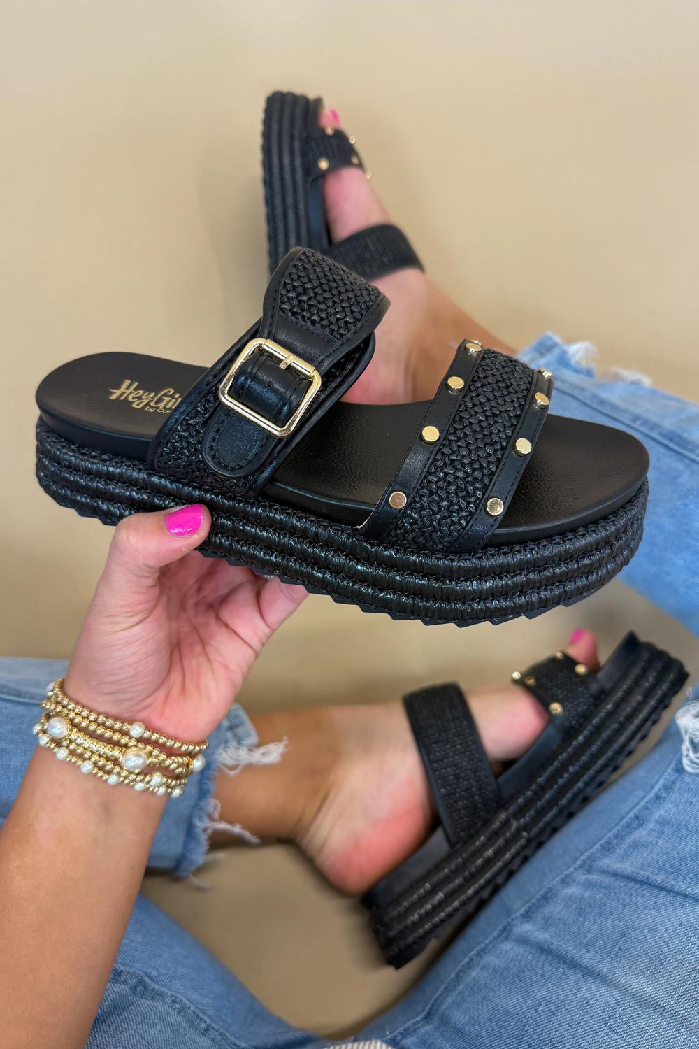 Corkys Footwear - Women's Walk Of Shame Sandal