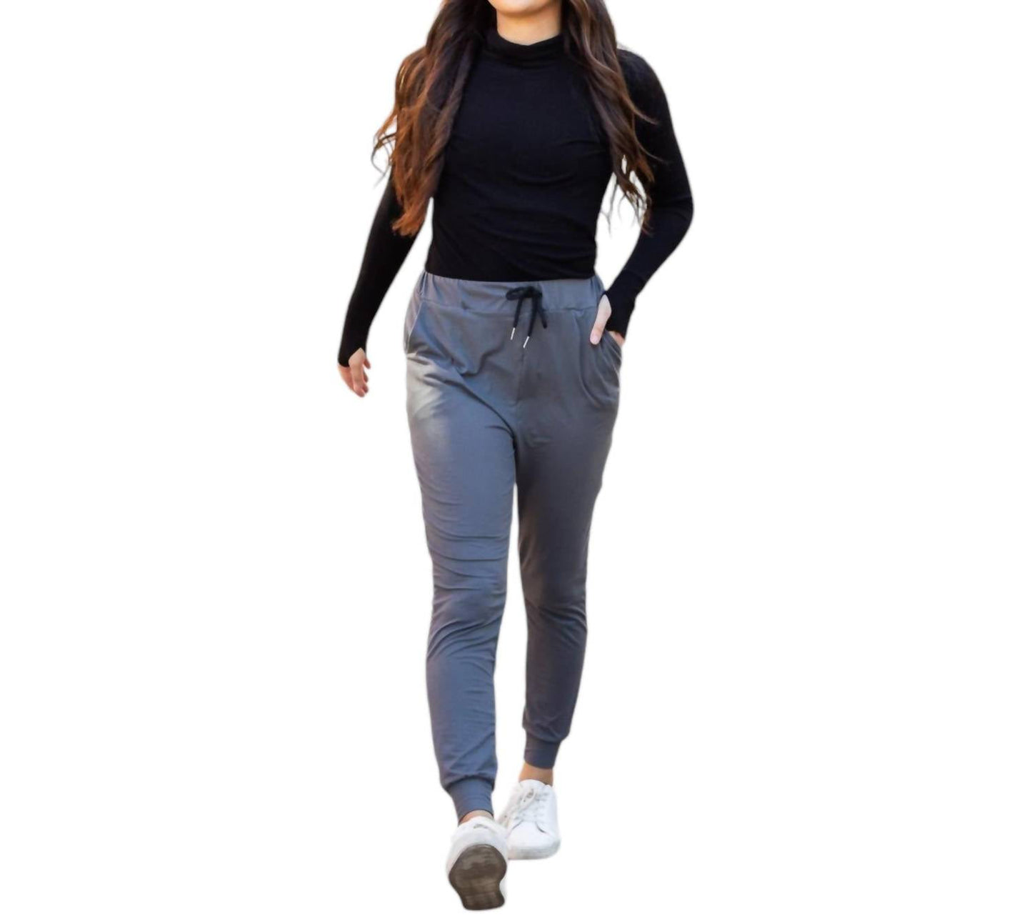 Julia Rose - Cindy Joggers