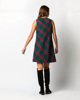 Ann Mashburn - Vestido Susy Shift