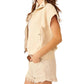 Free People - Zip Up Tolly Vest