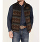 Cinch - Southwestern Concealed Carry Vest