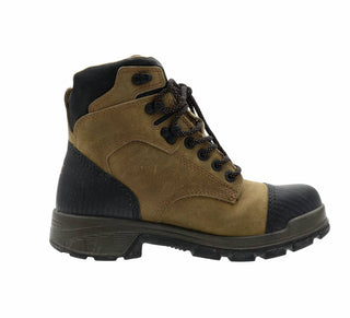Wolverine - Botas de trabalho masculinas Blade Lx 6" com biqueira composta