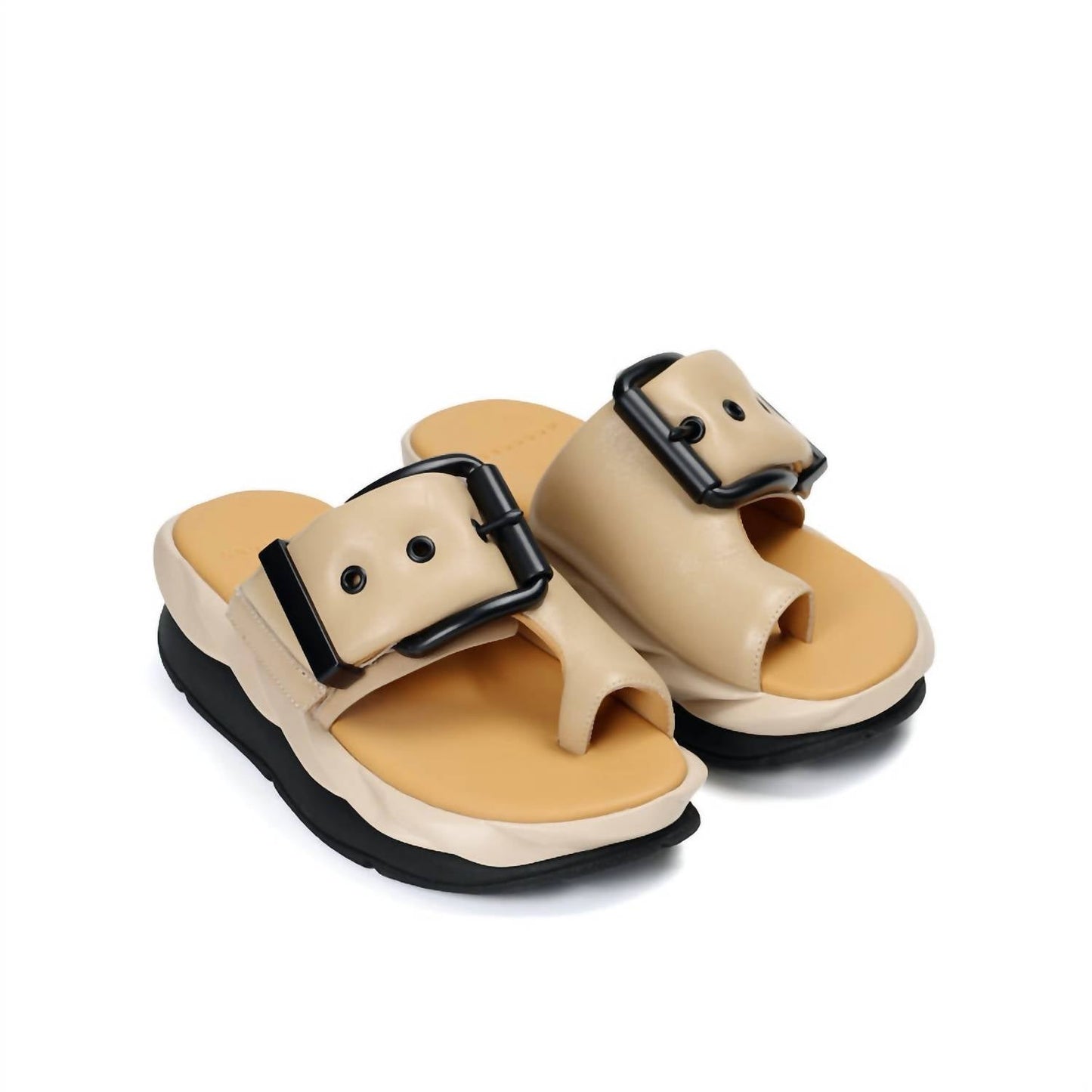 4Ccccees - Women's Mellow Glow Sandals