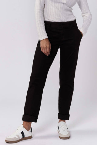 Dear John Denim - Hampton Trouser Cut Pant
