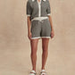Varley - Villiers Knit Short