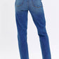 Judy Blue - HIgh Waist Straight Jean