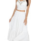 Akalia - Emma Top And Maxi Skirt Set