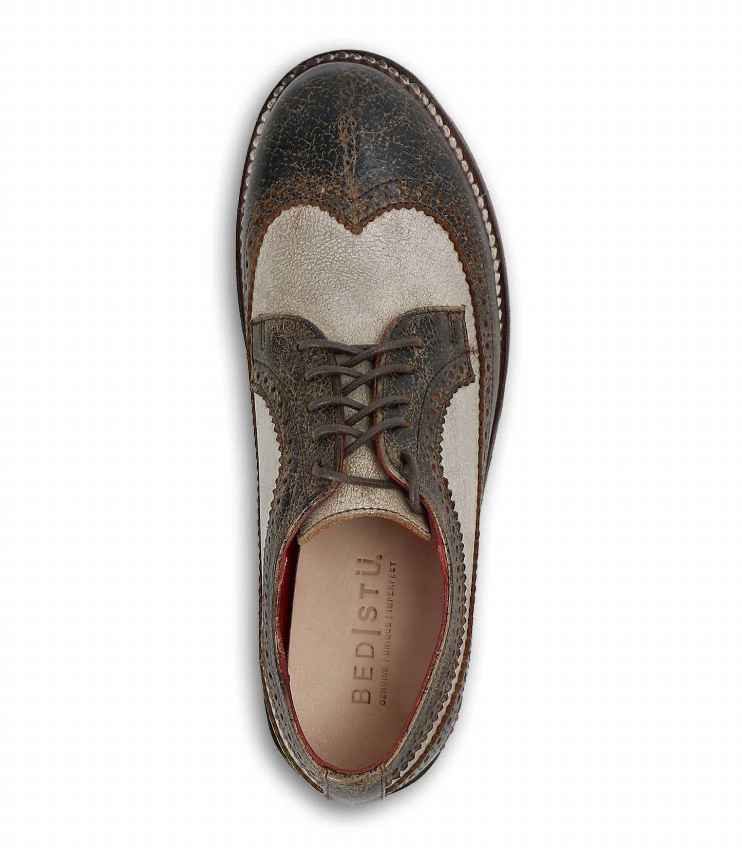 Bedstu - Women's Lita K Iii Starry Loafer