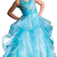Mac Duggal - Girls Beauty Pageant Dress
