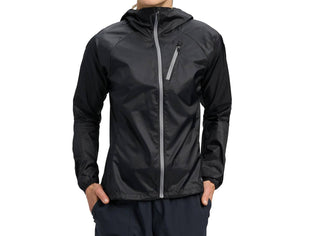 Black Diamond - Distance Wind Shell Jacket