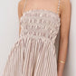 Pistola - Bianca Midi Dress