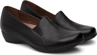 Dansko - Women's Farah Milled Nappa Shoes