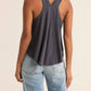 Z Supply - Bayview V-Neck Tank