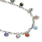 Brighton - Contempo Desert Sky Droplet Necklace