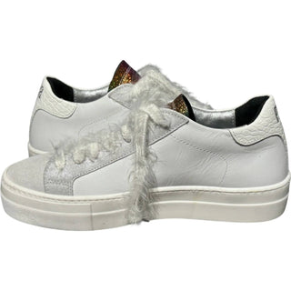 P448 - Tênis Thea Feminino